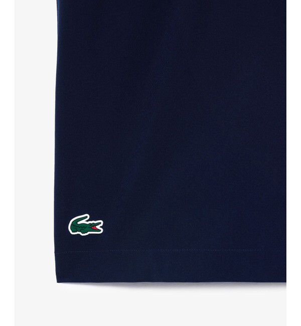LACOSTE「ウルトラドライトレーニングテニスショーツ」|その他|