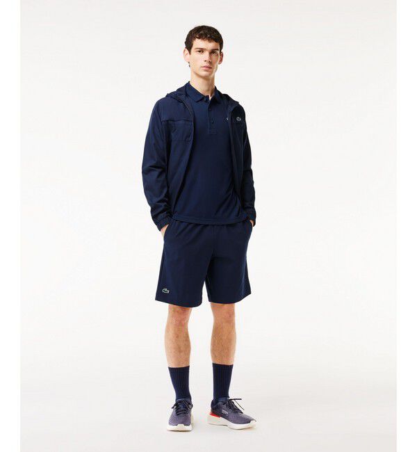LACOSTE「ウルトラドライトレーニングテニスショーツ」|その他|