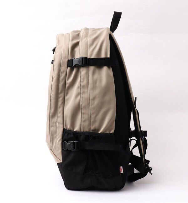 NOLLEY'S goodman「【DANTON/ダントン】MONT FARON 27（モンファロン27）26SSコレクション」|リュック|