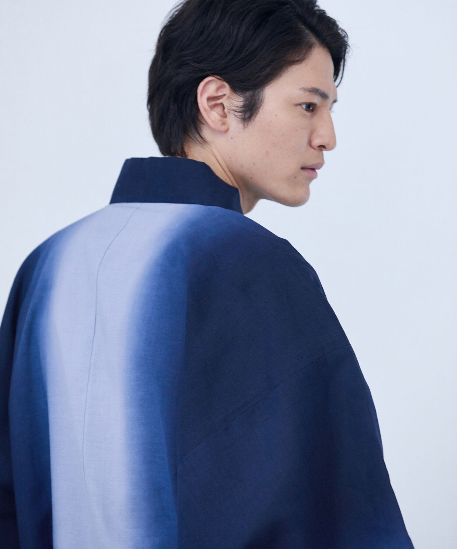 ADAM ET ROPE'「【WEB限定】【YAMATO for ADAM ET ROPE'】30th別注浴衣」|その他|