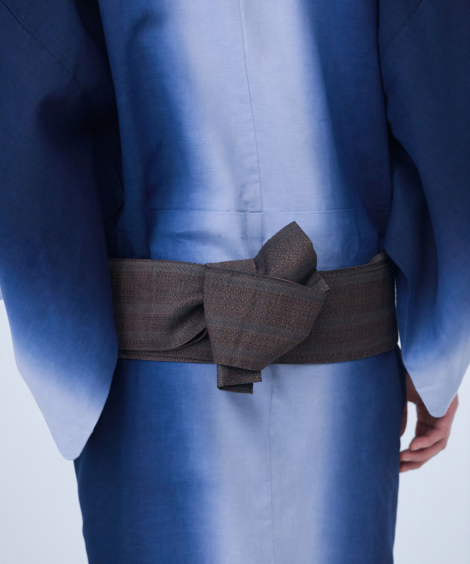 ADAM ET ROPE'「【WEB限定】【YAMATO for ADAM ET ROPE'】30th別注浴衣」|その他|