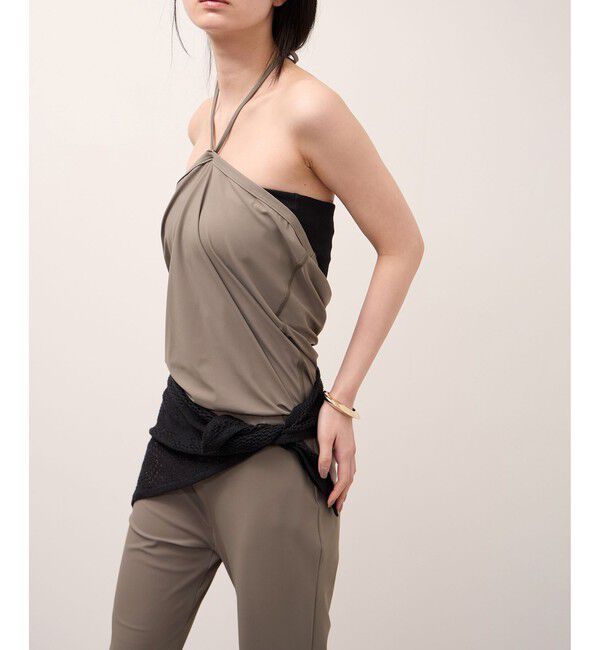 ADAM ET ROPE'「【Speedo&times;ADAM ET ROPE'】COVER UP 2WAY PANTS」|スポーツ|