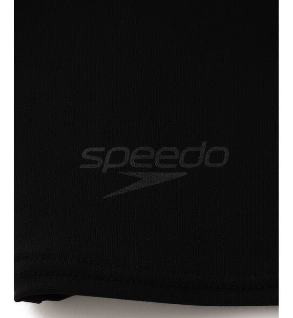 ADAM ET ROPE'「【Speedo&times;ADAM ET ROPE'】ONE SHOULDER SWIMWEAR」|スポーツ|