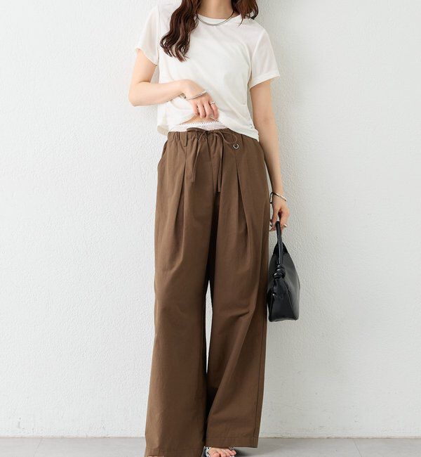  「ベロアTシャツ」|Tシャツ・カットソー|