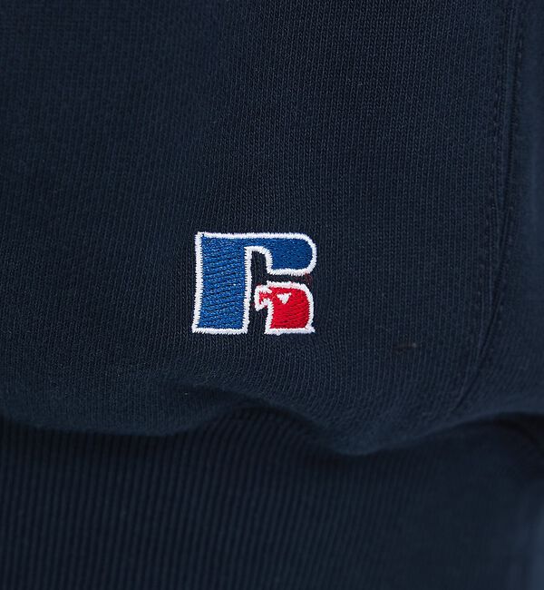 ABAHOUSE「【RUSSELL ATHLETIC / ラッセル アスレチック】PRO COTT」|スウェット・ジャージ|