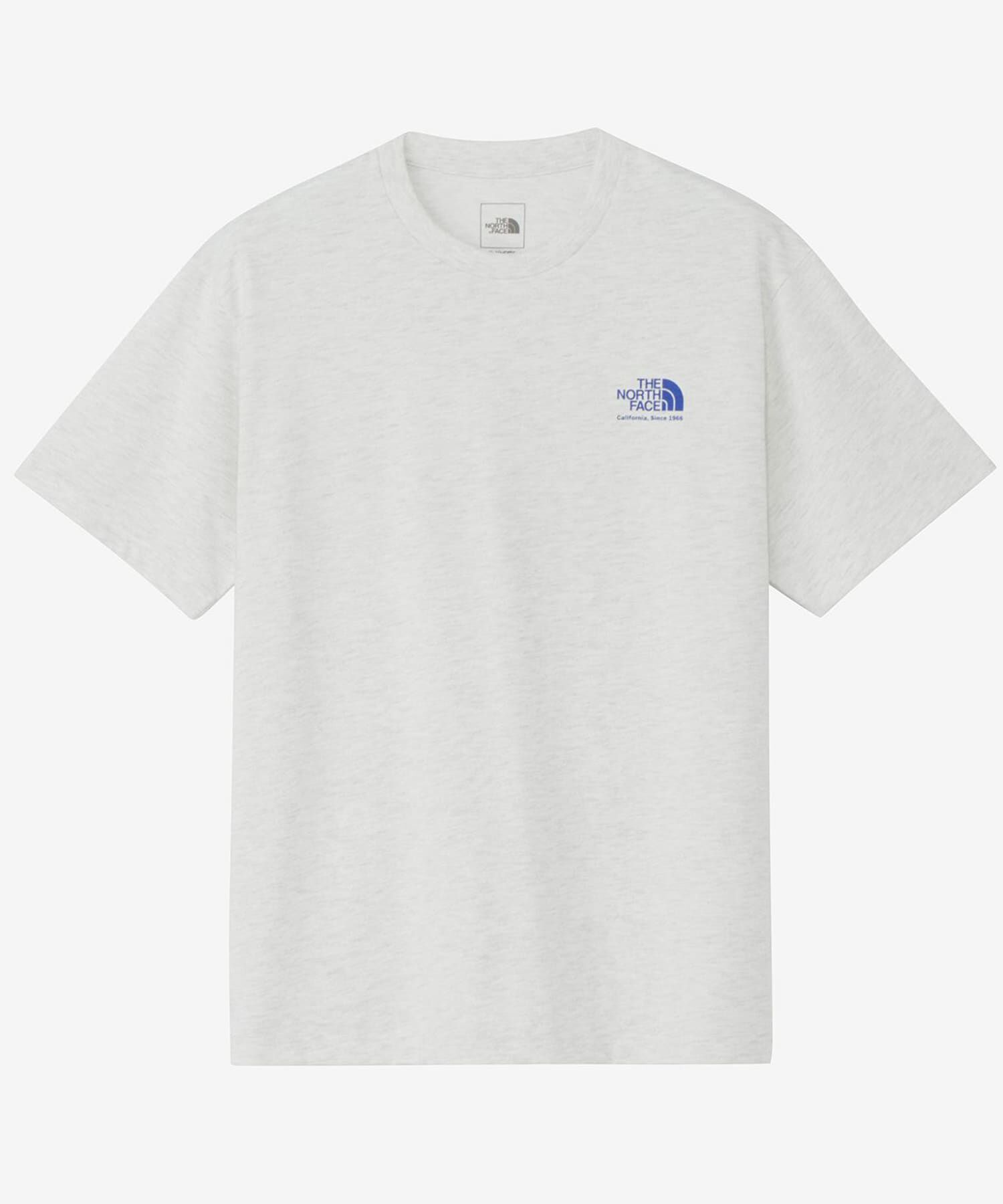 URBAN RESEARCH DOORS「THE NORTH FACE　SHORT-SLEEVE HISTORICAL LOGO T-SHIRTS」|Tシャツ・カットソー|