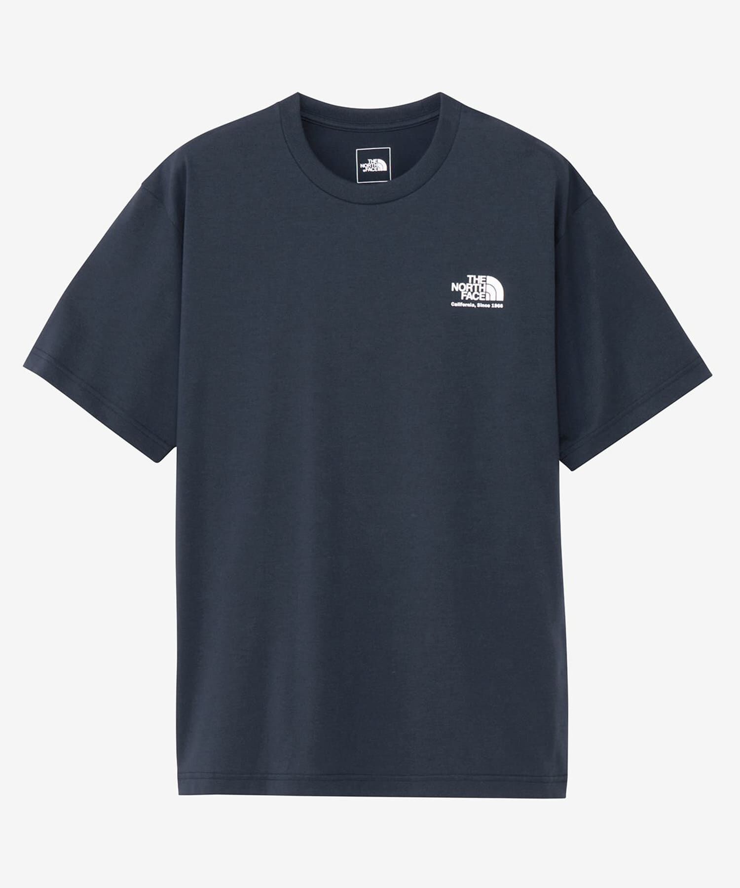 URBAN RESEARCH DOORS「THE NORTH FACE　SHORT-SLEEVE HISTORICAL LOGO T-SHIRTS」|Tシャツ・カットソー|