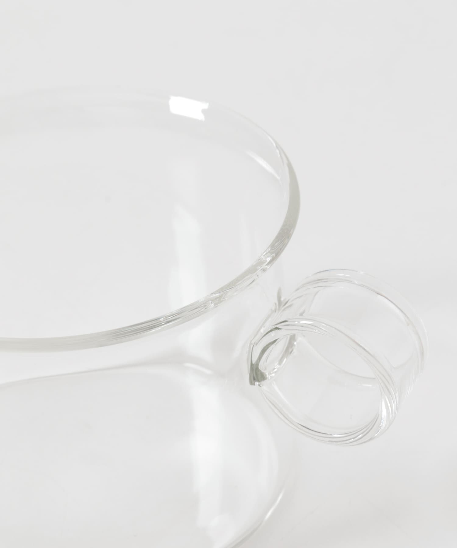 URBAN RESEARCH DOORS「AXCIS　LAPI カップ＆ソーサー ワイド」|食器・キッチングッズ|