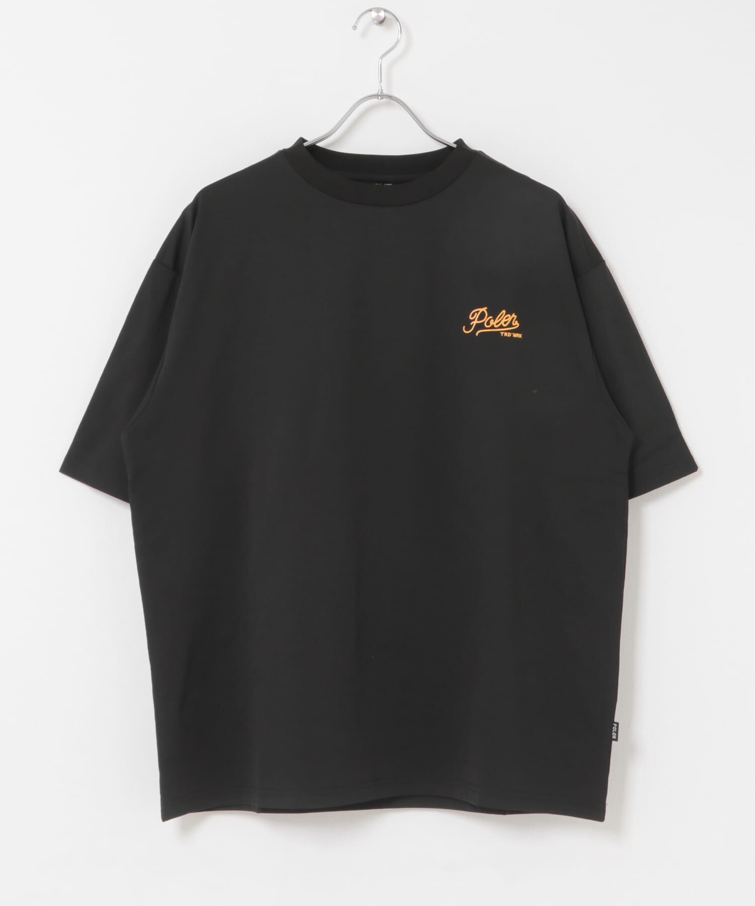 Sonny Label 「POLeR　PHOTO QUICK DRY T-SHIRTS」|Tシャツ・カットソー|