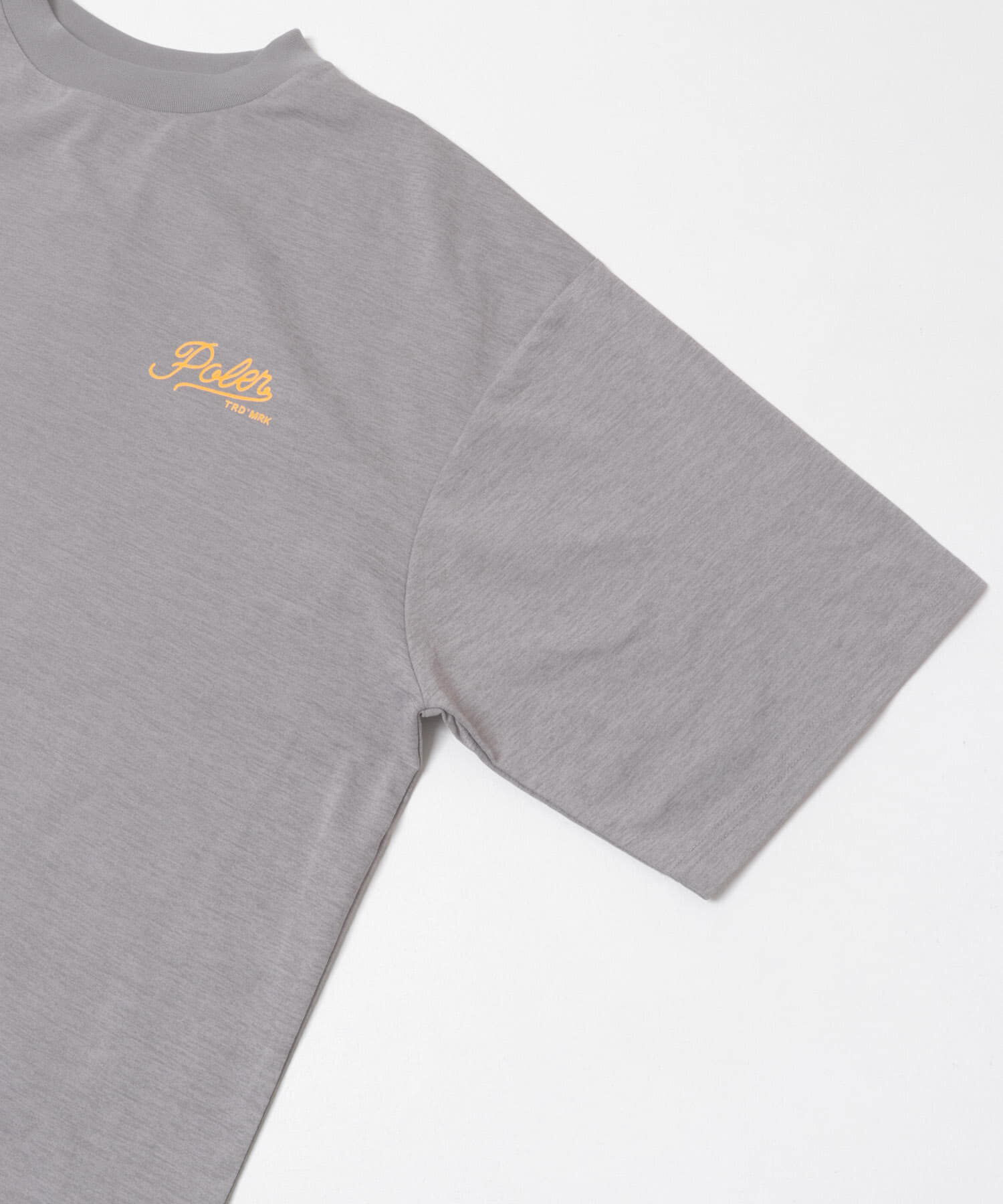 Sonny Label 「POLeR　PHOTO QUICK DRY T-SHIRTS」|Tシャツ・カットソー|