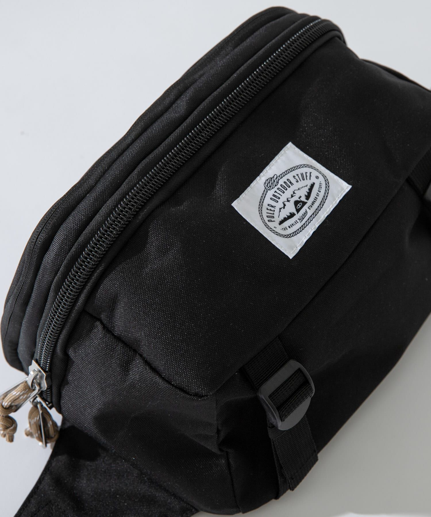 Sonny Label 「POLER　TOURIST PACK2.0」|ポーチ|