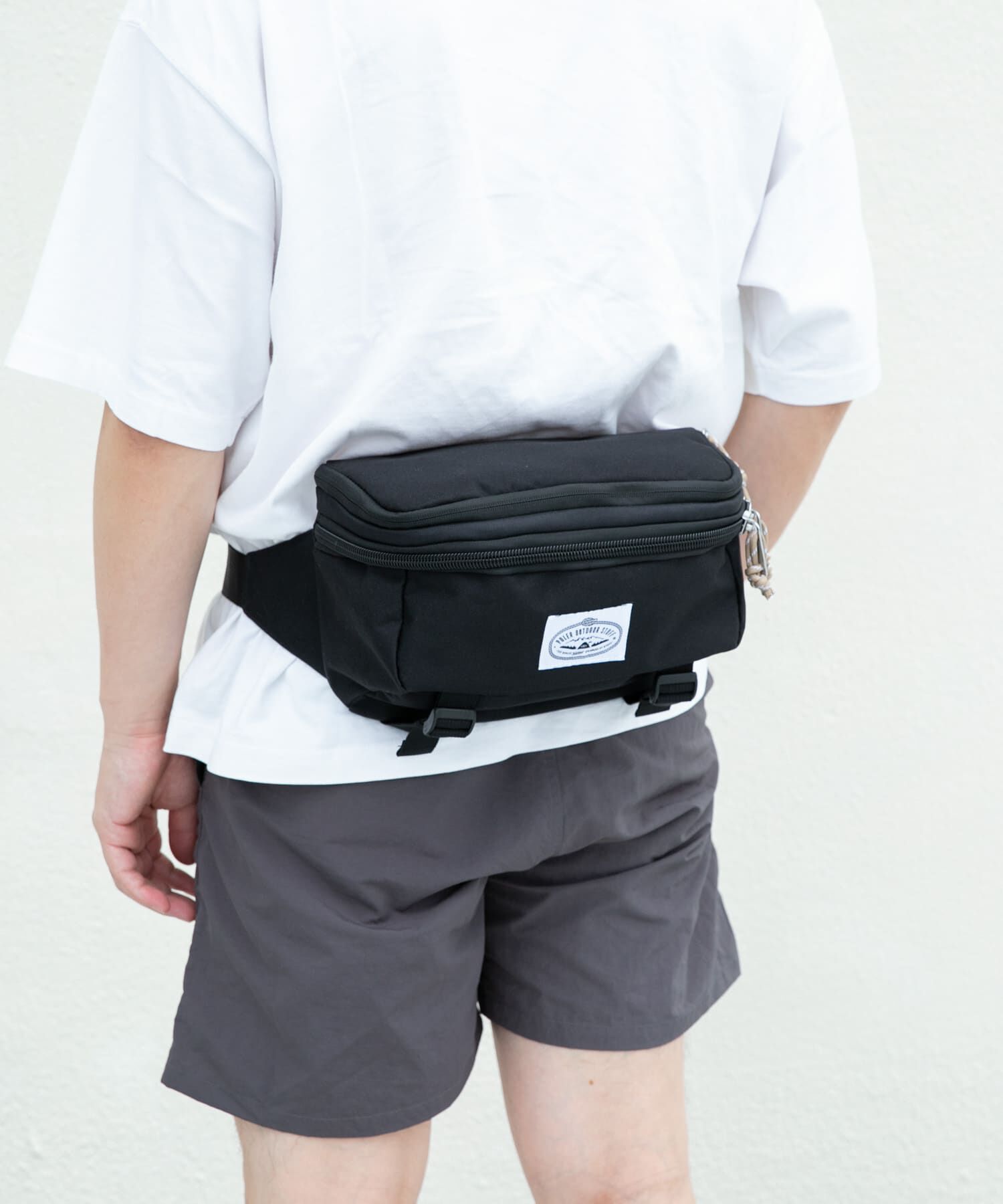 Sonny Label 「POLER　TOURIST PACK2.0」|ポーチ|