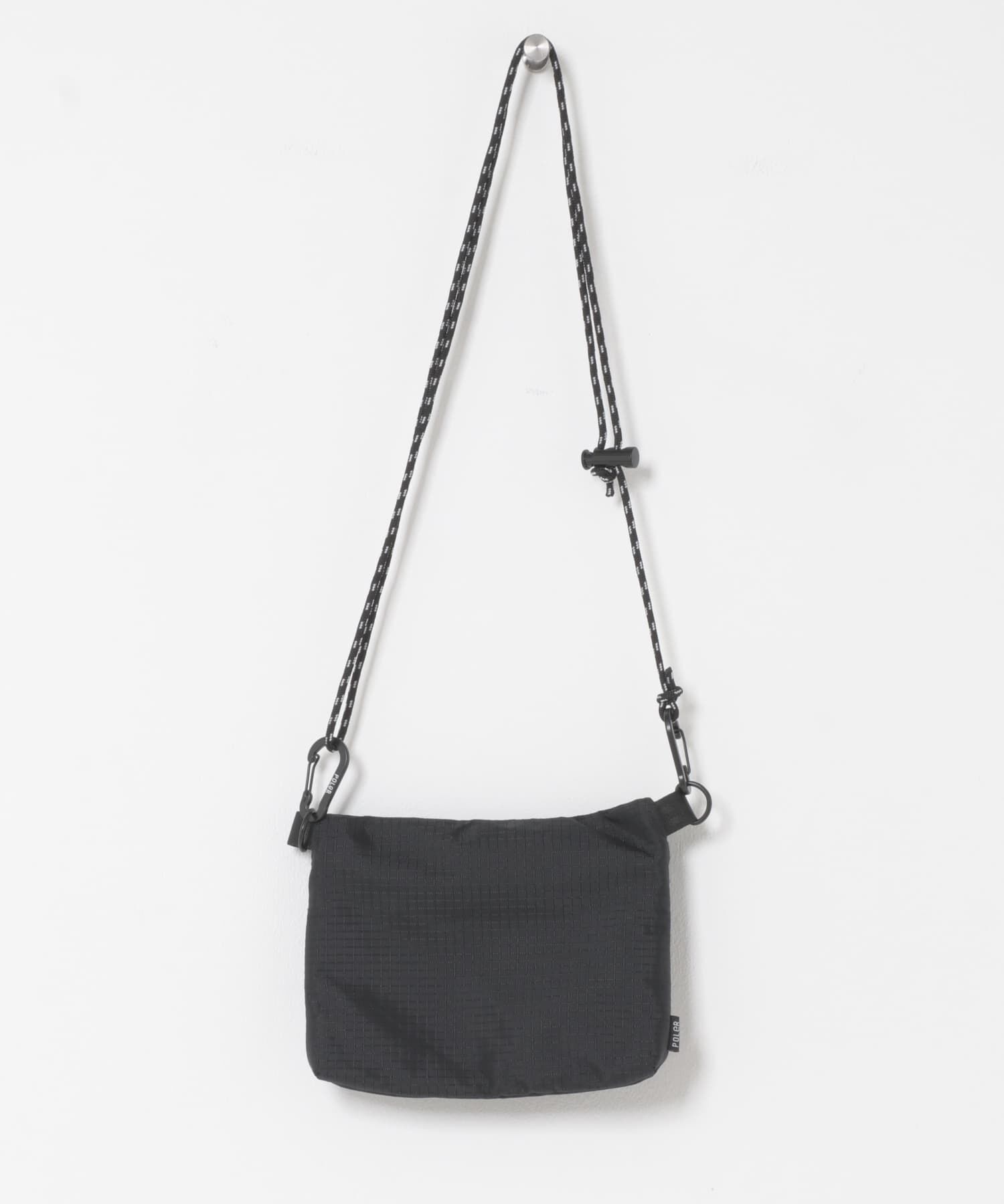 Sonny Label 「POLER　STUFFABLE POUCH」|ショルダー・メッセンジャー|