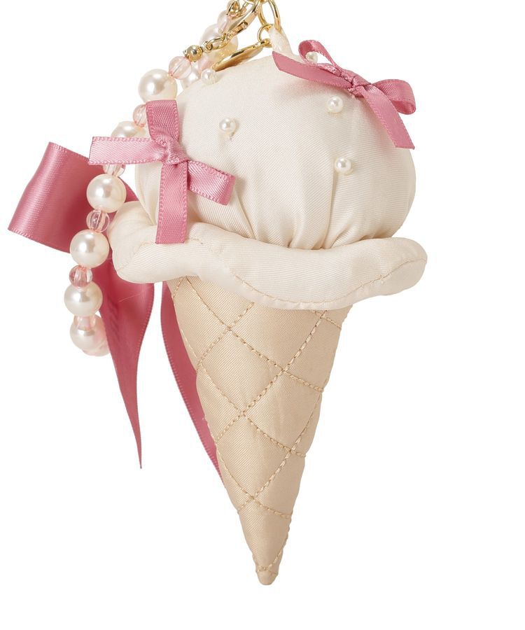 Maison de FLEUR「サーティワン アイスクリームチャーム」|その他|