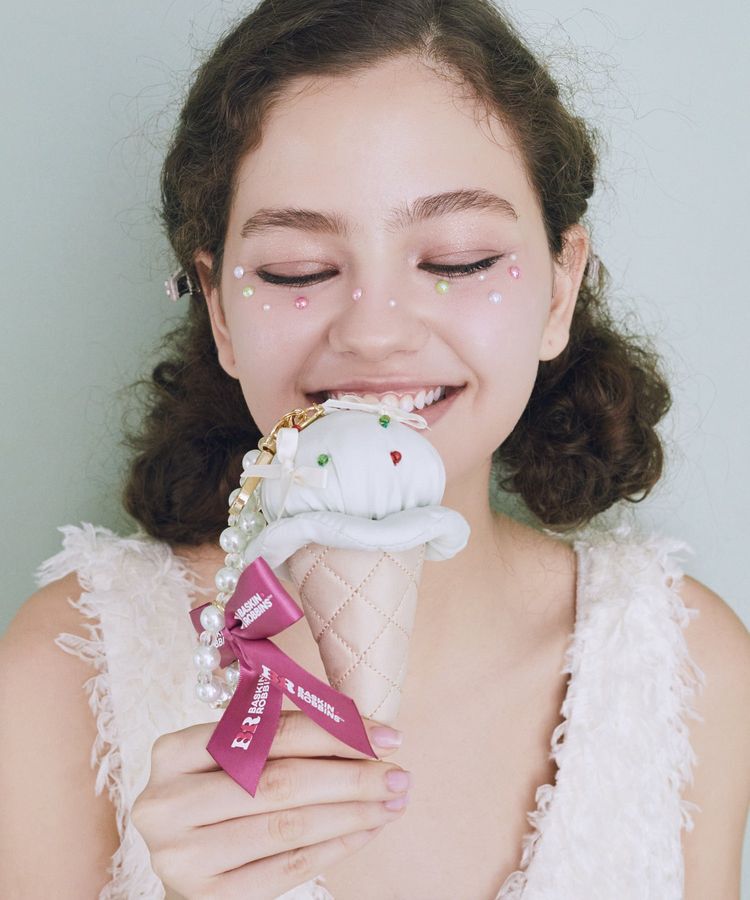 Maison de FLEUR「サーティワン アイスクリームチャーム」|その他|