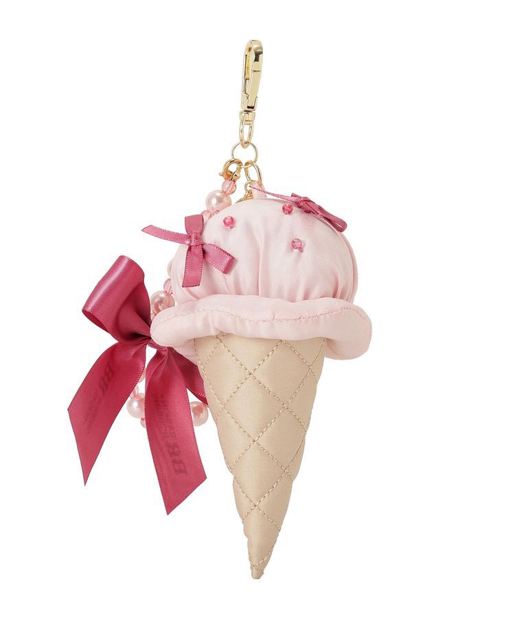 Maison de FLEUR「サーティワン アイスクリームチャーム」|その他|