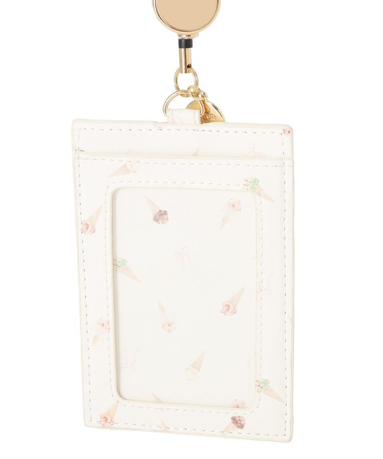 Maison de FLEUR「サーティワン パスケース」|その他|