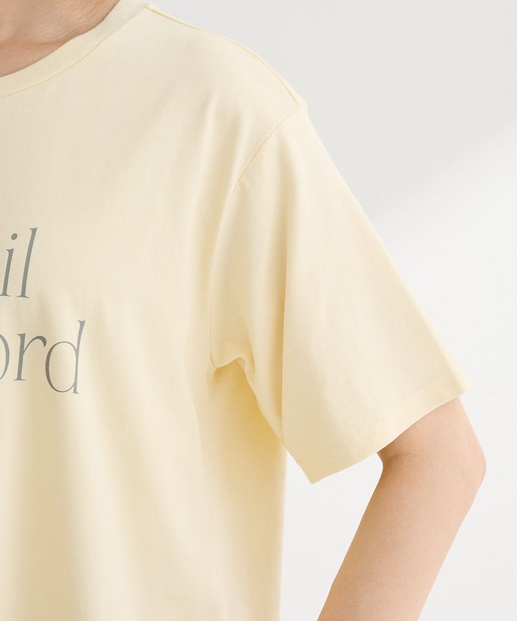 Green Parks「ベーシックロゴTシャツ」|Tシャツ・カットソー|