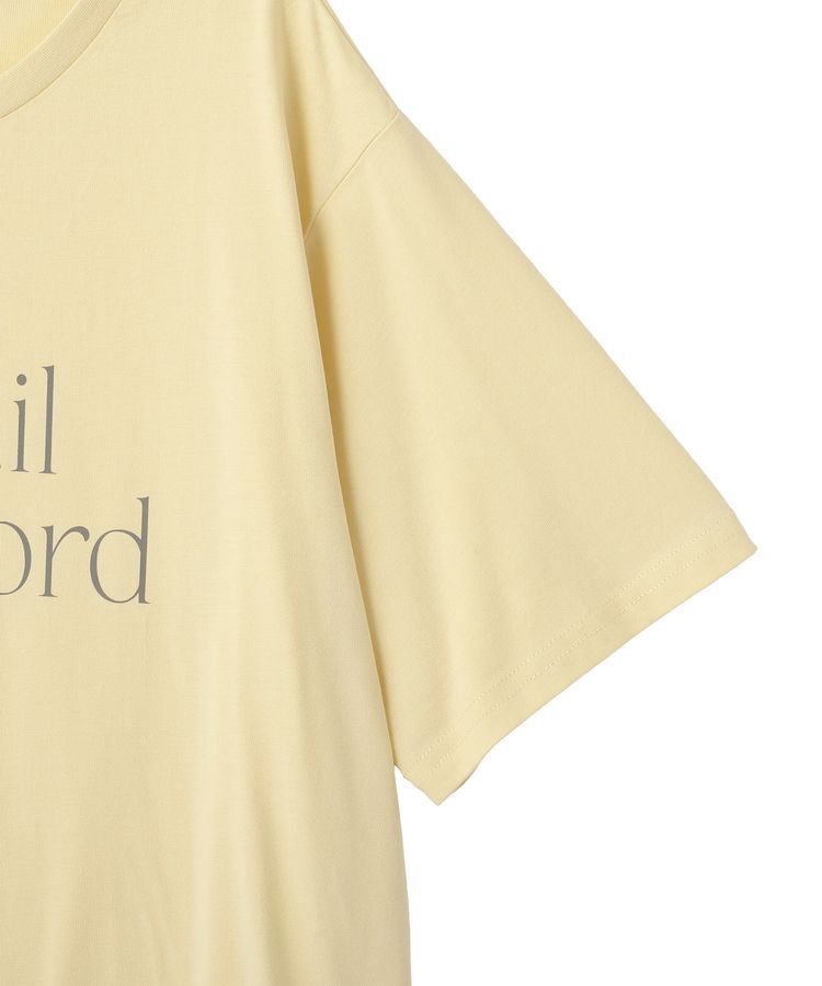 Green Parks「ベーシックロゴTシャツ」|Tシャツ・カットソー|