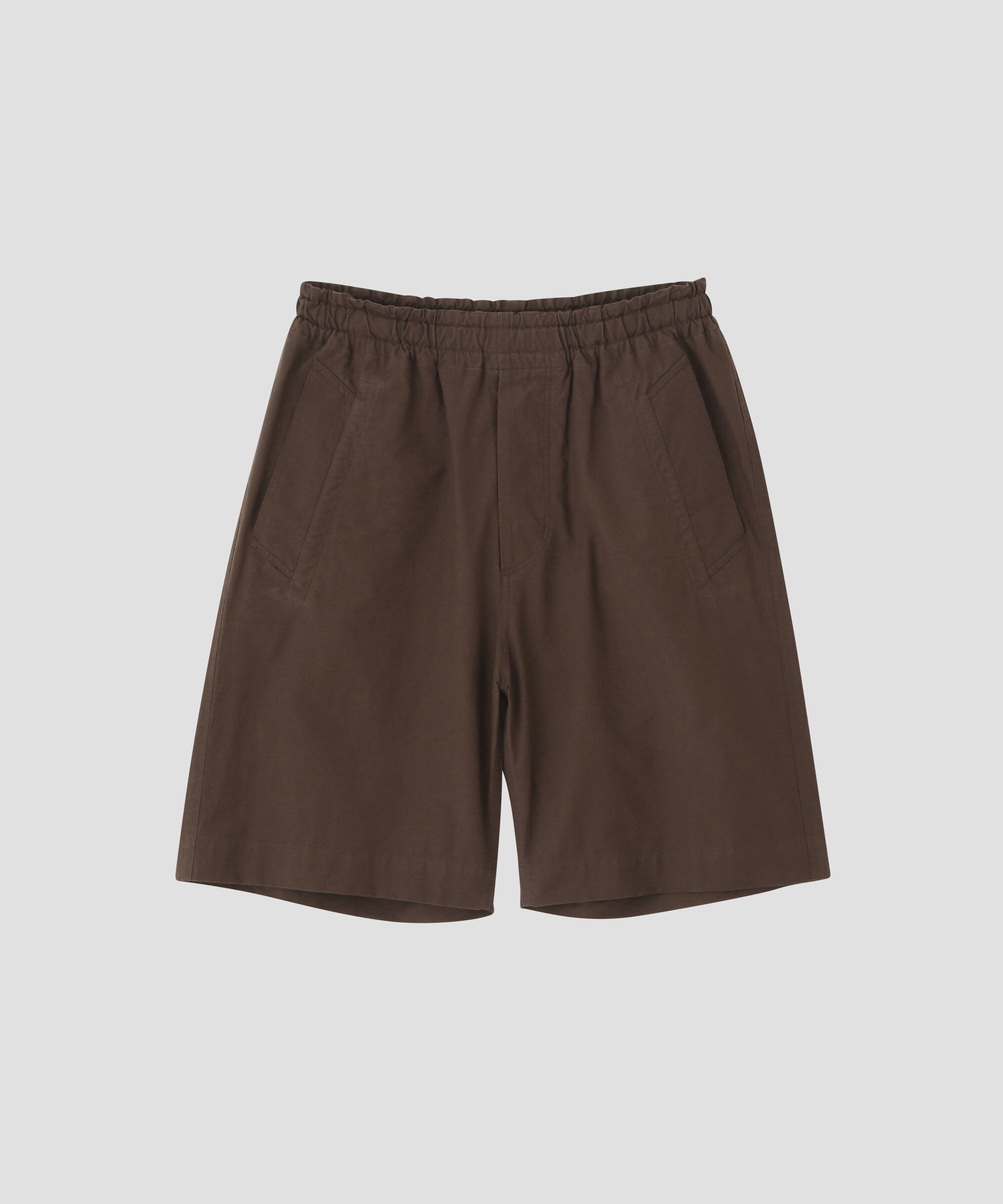 MHL.「LIGHTWEIGHT COTTON NYLON TWILL TROUSERS」|その他|