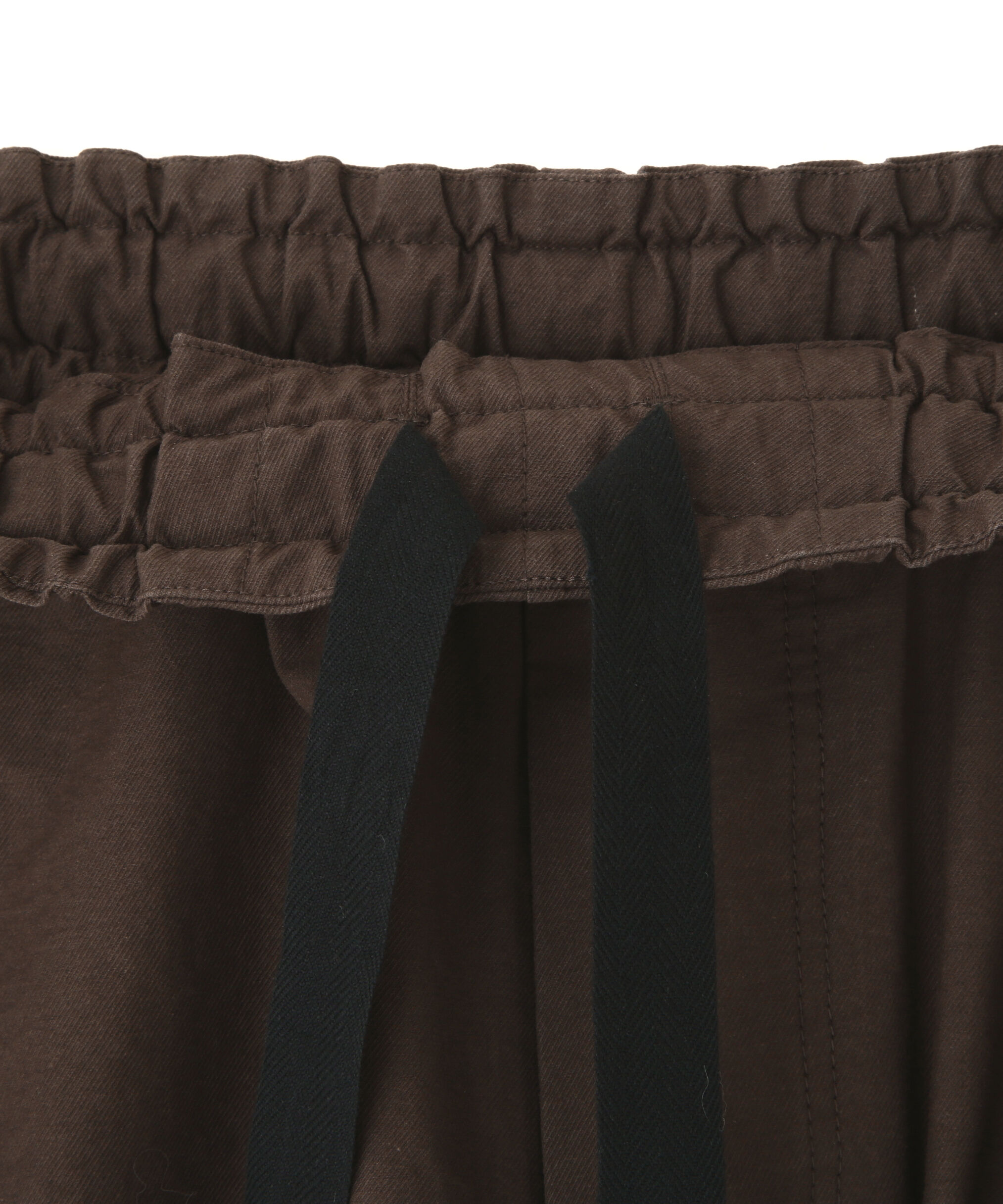 MHL.「LIGHTWEIGHT COTTON NYLON TWILL TROUSERS」|その他|