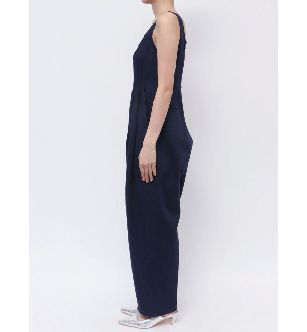 ELENDEEK「DENIM ALL IN ONE」|オールインワン|
