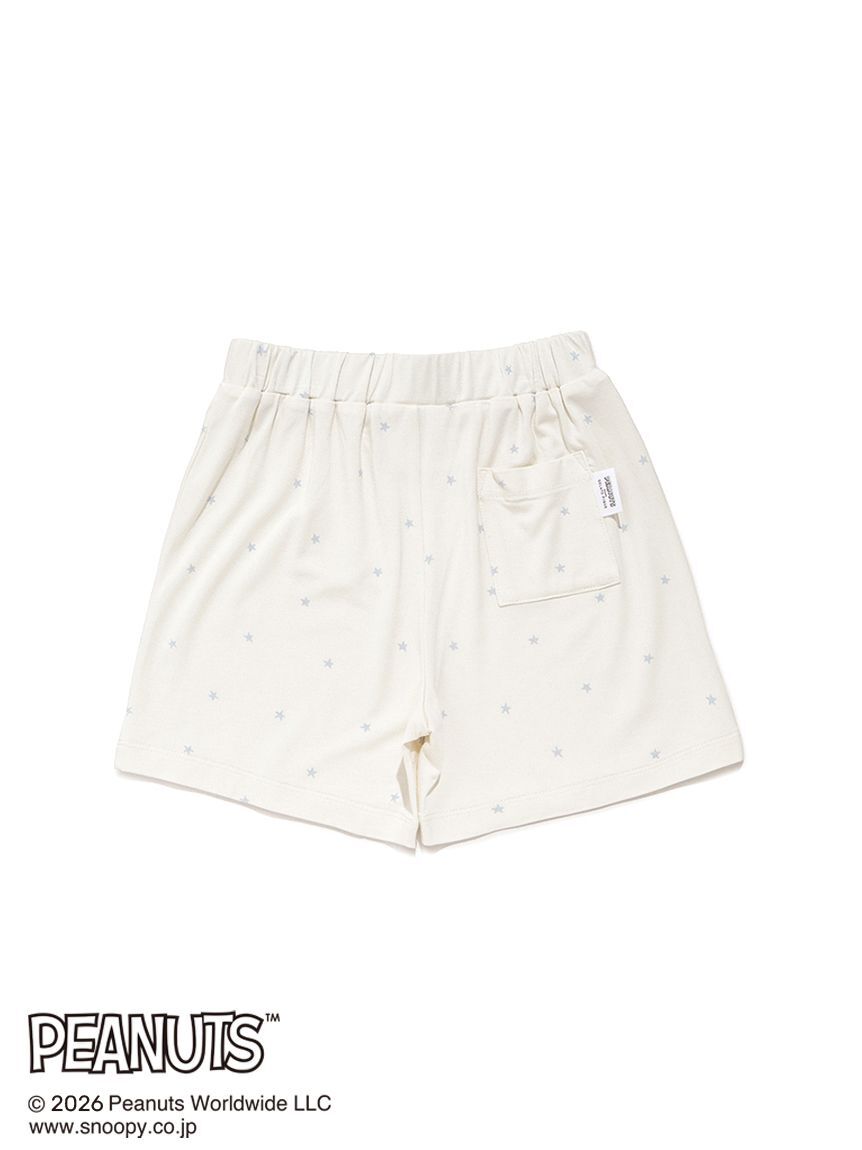GELATO PIQUE KIDS & BABY「【PEANUTS】【KIDS】【接触冷感】ショートパンツ」|その他|