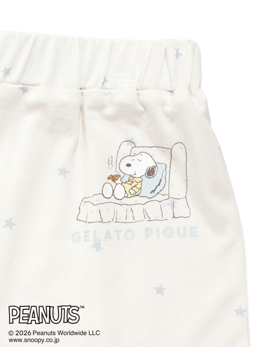 GELATO PIQUE KIDS & BABY「【PEANUTS】【KIDS】【接触冷感】ショートパンツ」|その他|