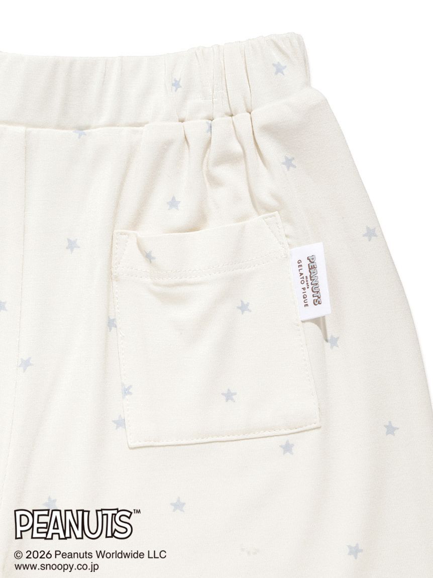 GELATO PIQUE KIDS & BABY「【PEANUTS】【KIDS】【接触冷感】ショートパンツ」|その他|