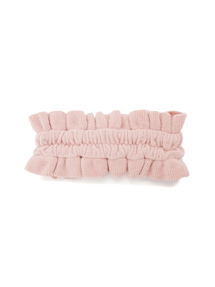 gelato pique「エアリーモコギャザーヘアバンド」|その他|
