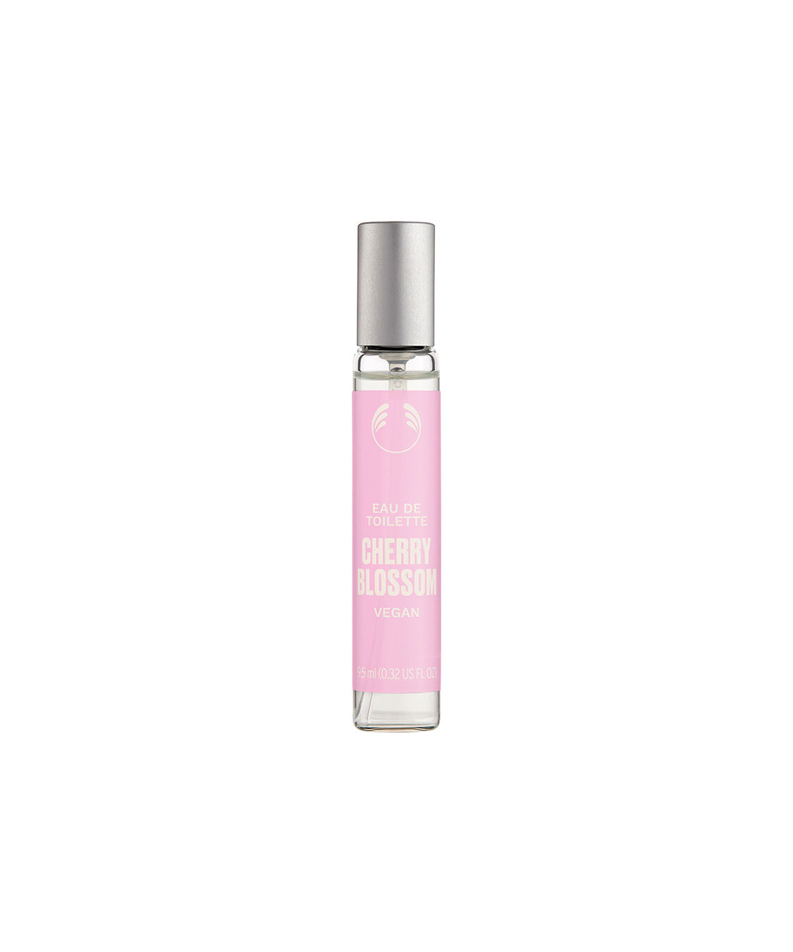THE BODY SHOP「【数量限定】グロウイング チェリーブロッサム オードトワレ 9.5mL」|香水・フレグランス|ｿﾉﾀ