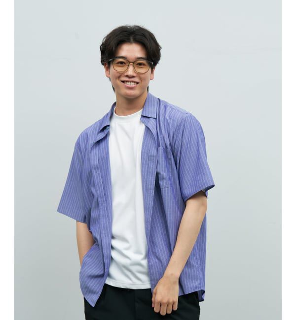  「SUNGLASSES COLLECTION ウェリントン型 サングラス | カラーレンズ 紫外線対策 UVカット」|サングラス|
