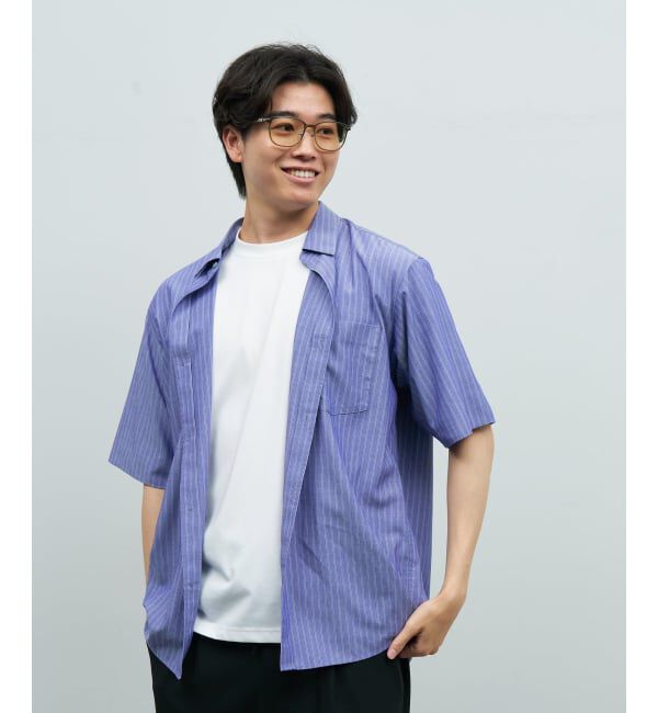  「SUNGLASSES COLLECTION ウェリントン型 サングラス | カラーレンズ 紫外線対策 UVカット」|サングラス|