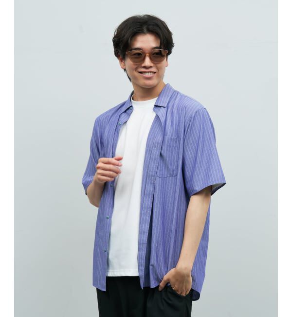  「SUNGLASSES COLLECTION ウェリントン型 サングラス | カラーレンズ 紫外線対策 UVカット」|サングラス|