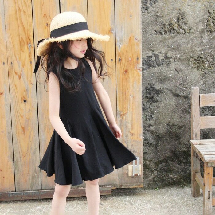 BACKYARD FAMILY「ノースリーブ ワンピース キッズ 通販 ノースリーブワンピース 夏 10005090 サマードレス」|その他|
