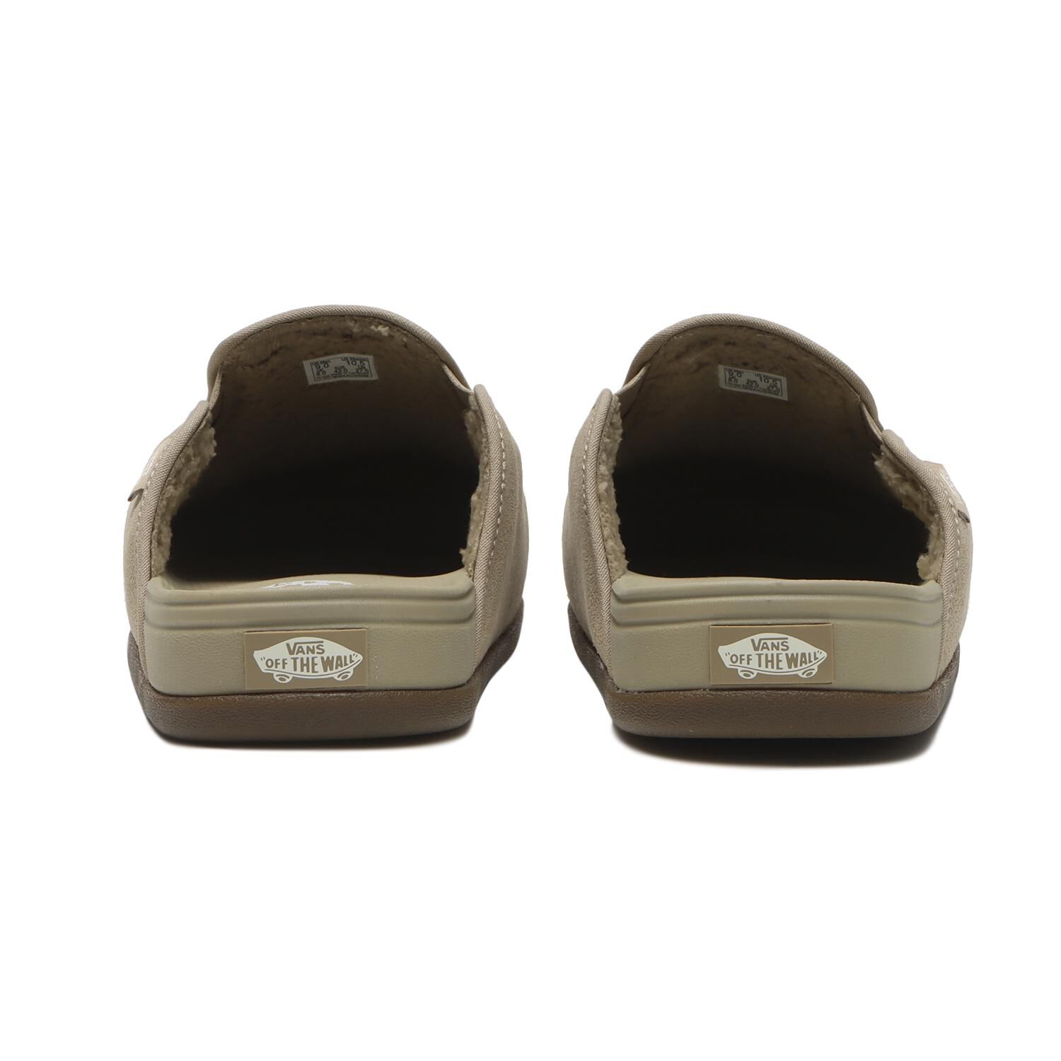 VANS「【VANS】MTE Harbor Mule VR3」|スニーカー|