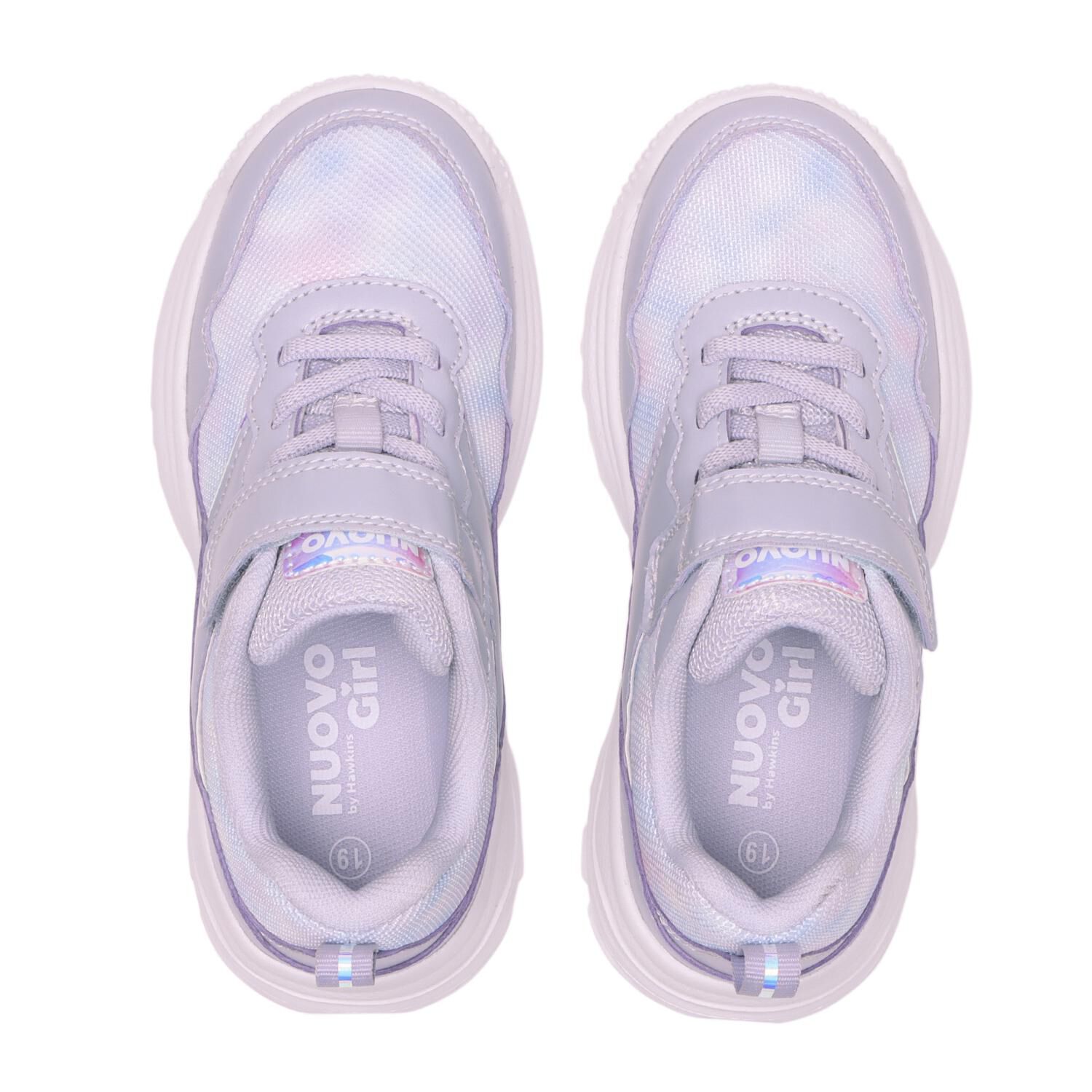 NUOVO「【NUOVO】17-22(H) JENNIE」|スニーカー|