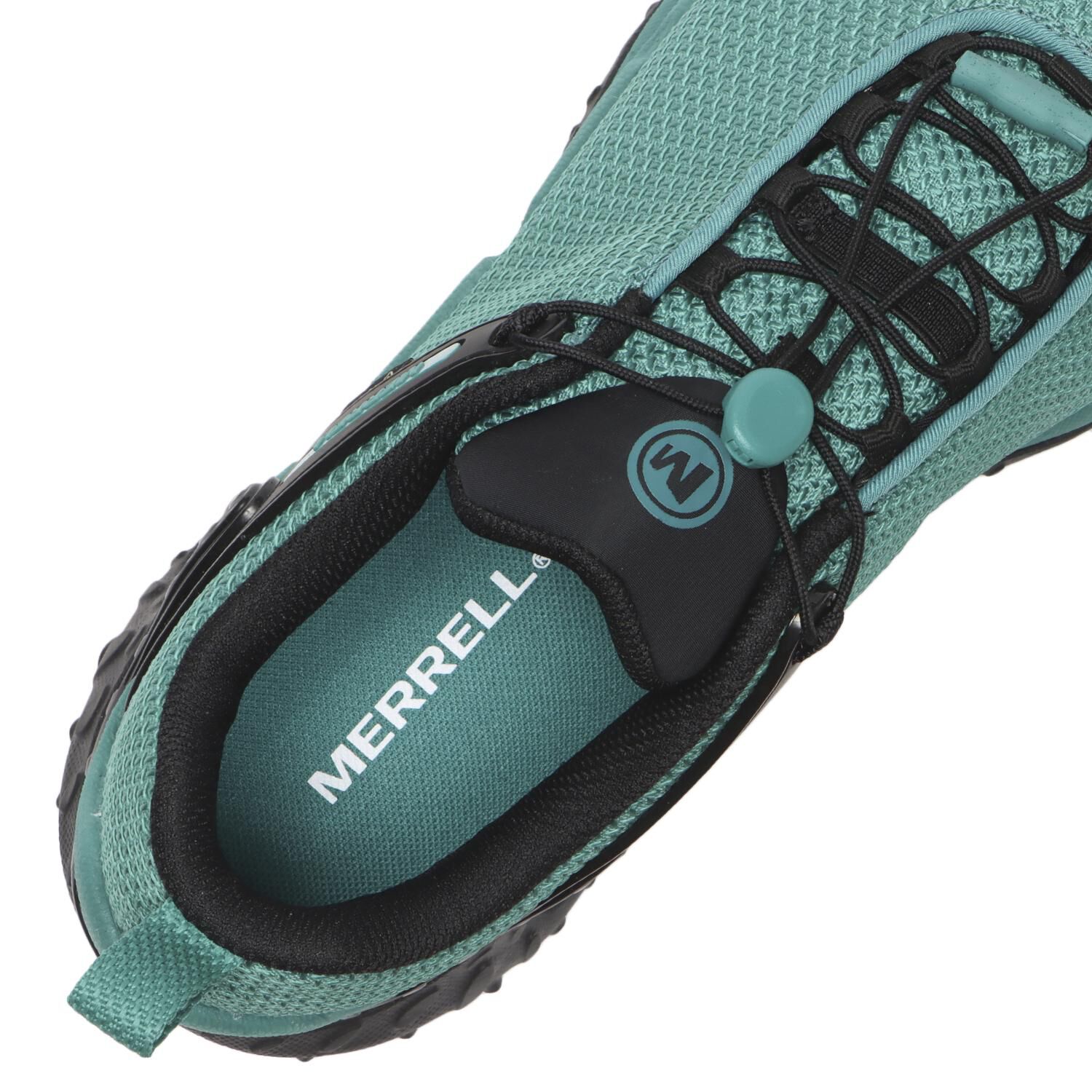 MERRELL「【MERRELL】CHAM STORM REDUX JP GTX SE」|スニーカー|