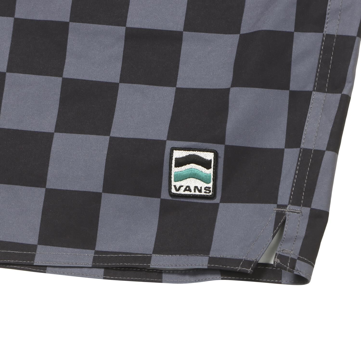 VANS「【VANSｱﾊﾟﾚﾙ(WJ)】M Checker Board Hybrid Shorts」|その他|