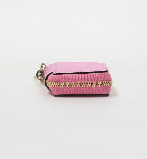 BEAUTY&YOUTH UNITED ARROWS「【別注】＜L'arcobaleno＞レザースマートキーケース」|キーケース|