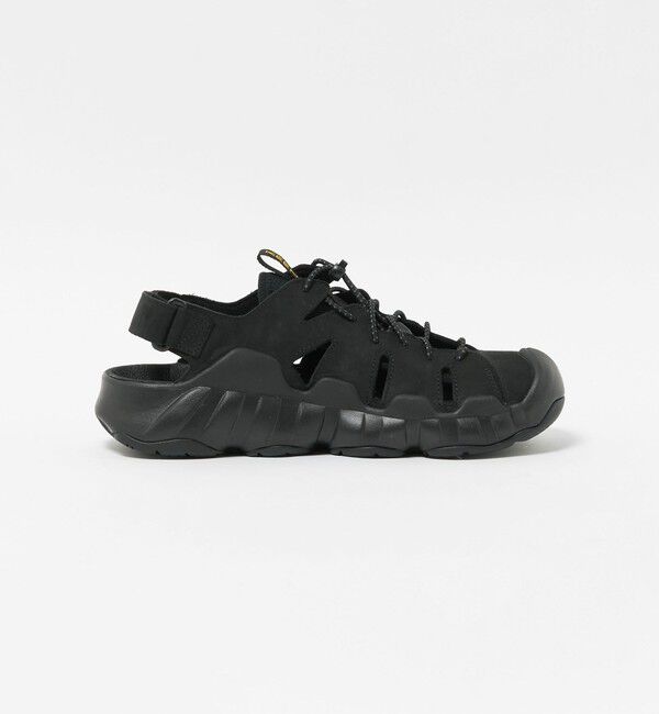 BEAUTY&YOUTH UNITED ARROWS「＜KEEN＞メンズ ハイパーポート フィッシャーマン レザー サンダル」|サンダル|