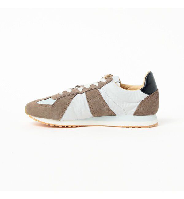Demi-Luxe BEAMS 「NOVESTA / GAT MARATHON CLASSIC スニーカー」|スニーカー|