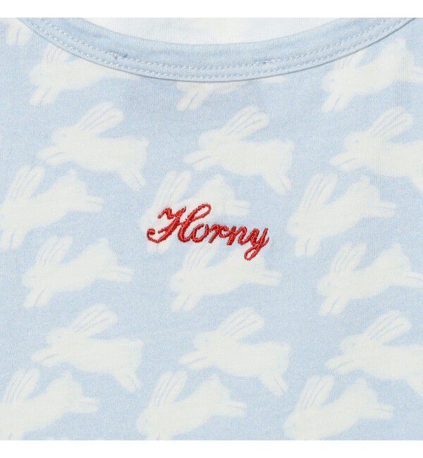 Ray BEAMS 「【別注】Carne Bollente / Honey Camisole」|キャミソール|