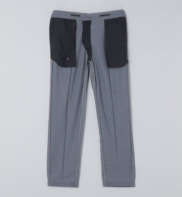 SHIPS Colors 「SHIPS Colors:〈速乾・接触冷感・洗濯機可能〉Breeze Cool(R) スラックス◇」|スラックス|