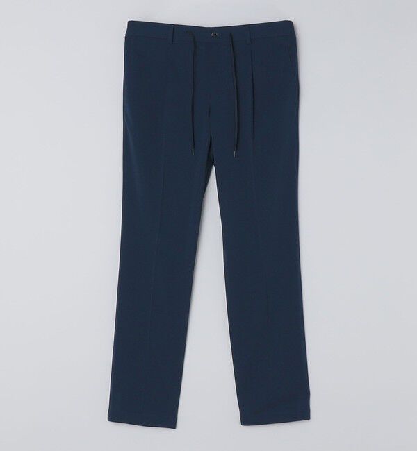 SHIPS Colors 「SHIPS Colors:〈速乾・接触冷感・洗濯機可能〉Breeze Cool(R) スラックス◇」|スラックス|