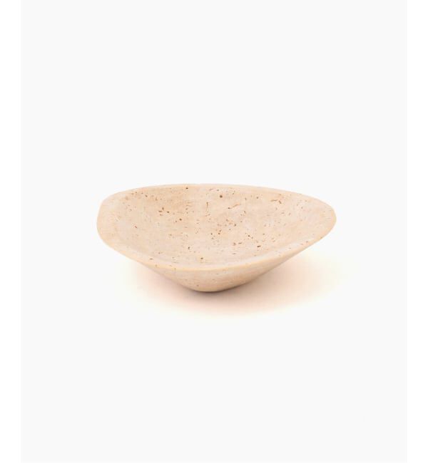 journal standard Furniture「《予約》TRAVERTINE TRAY　トレイ」|その他|