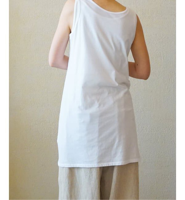 journal standard luxe「ジャージー インナーワンピース」|その他|