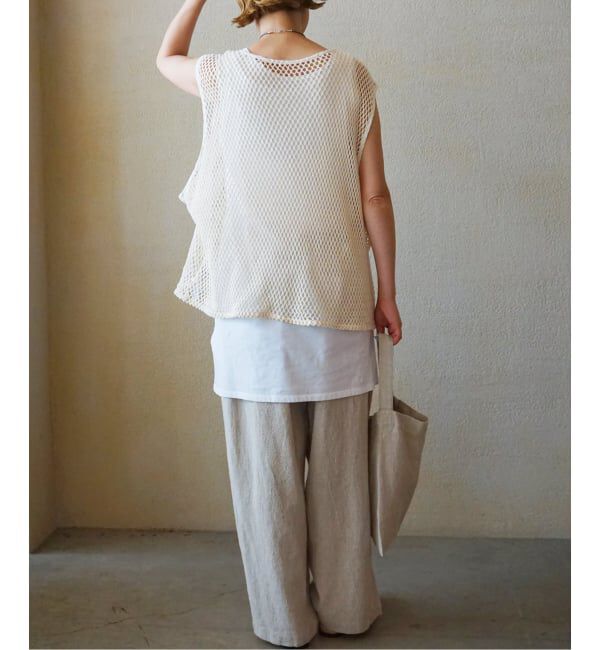 journal standard luxe「ジャージー インナーワンピース」|その他|
