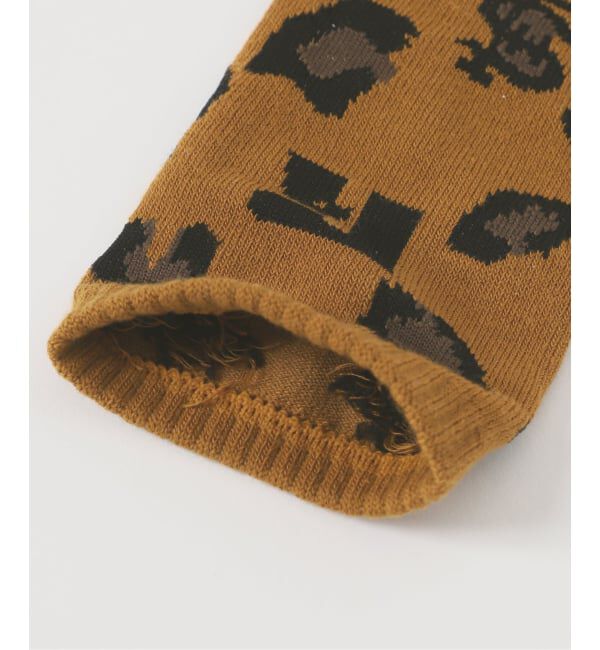 JOURNAL STANDARD「別注【RUSSELL ATHLETIC*JM for JS】LOGO SOCKS」|ソックス|