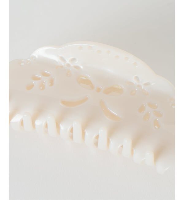  「《予約》【perle, by SAORI TANABE】Scallop」|その他|